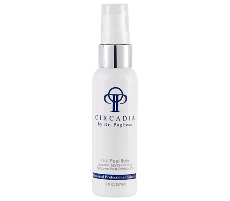 Circadia Post Peel Balm | Постпроцедурний бальзам для обличчя Circadia Post Peel Balm | Постпроцедурний бальзам для обличчя